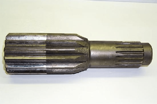 John Deere Final Drive Shaft