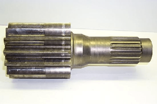 John Deere Final Drive Shaft