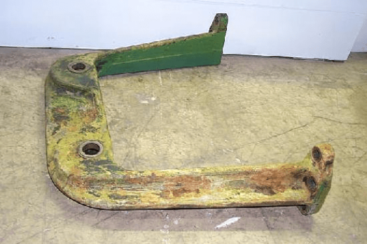 John Deere Cylinder Bracket
