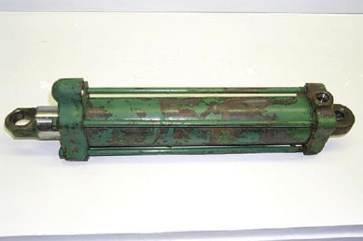 John Deere Feedback Cylinder Assembly