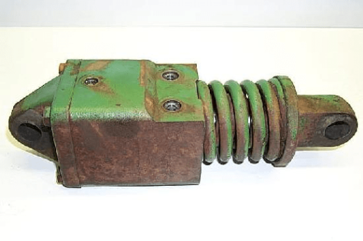 John Deere Draft Sensing Cylinder