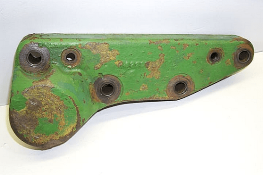 John Deere Draft Link Shaft Support - R.h.