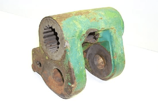 John Deere Draft Link Arm - L.h.