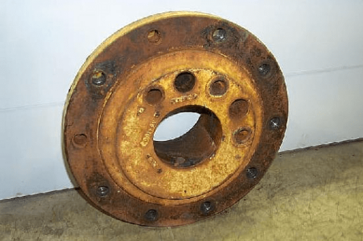 John Deere Hub