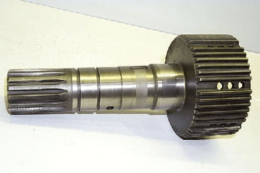 Farmall Drive Shaft