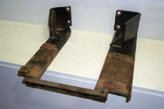 International Harvester Engine Mount - Front