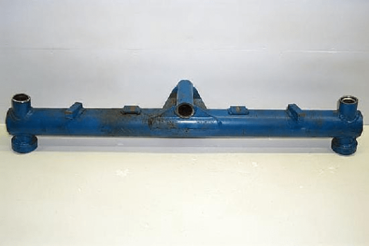 Ford Front Axle