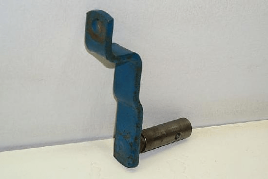 Ford Feedback Lever