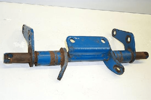 Ford Hitch Assembly