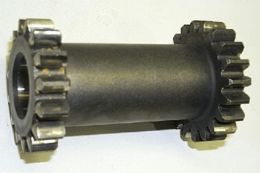 Ford Gear - Reverse Shaft