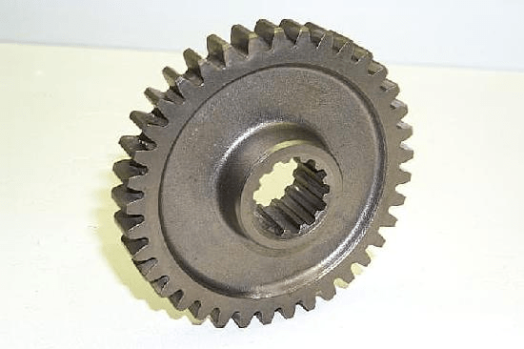 Ford Gear - Mainshaft