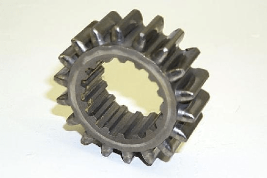 Ford Gear - Mainshaft