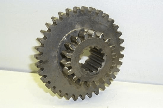 Ford Gear - Pinion Shaft