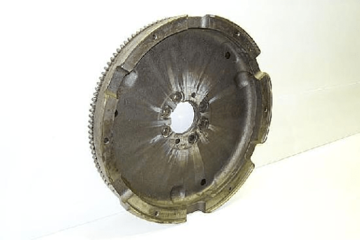 John Deere Flywheel