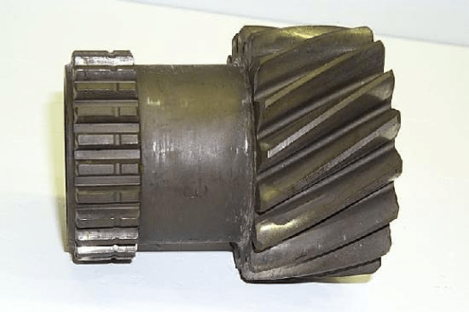 John Deere Drive Shaft Pinion - Low