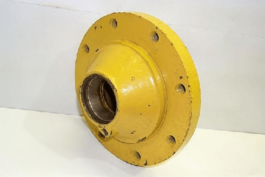 John Deere Hub