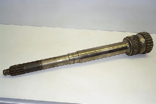 Farmall Drive Shaft