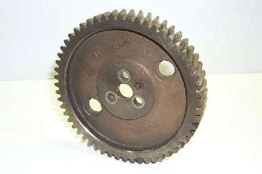 Bobcat Injection Pump Gear