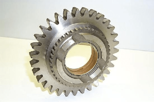 Massey Ferguson Countershaft Gear - High