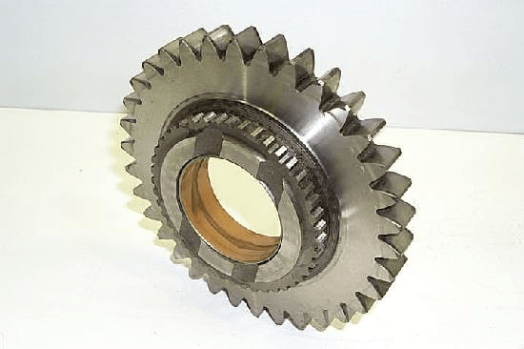 Massey Ferguson Countershaft Gear - Low