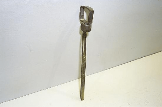 Massey Ferguson Dipstick