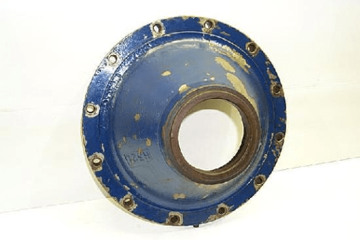 Massey Ferguson Drive Cover