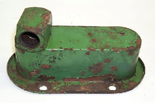 John Deere Crankcase Vent Cover