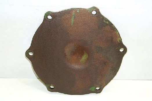 John Deere Injection Pump Cover