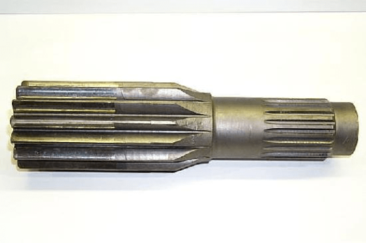 John Deere Final Drive Shaft