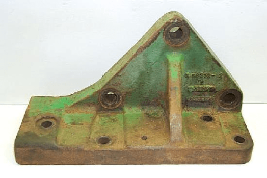 John Deere Engine Front Support - L.h.
