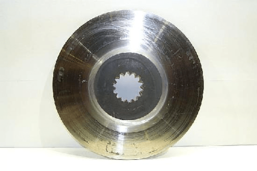 John Deere Disk