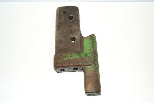 John Deere Drawbar Bracket - R.h.