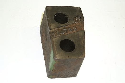 John Deere Drawbar Spacer