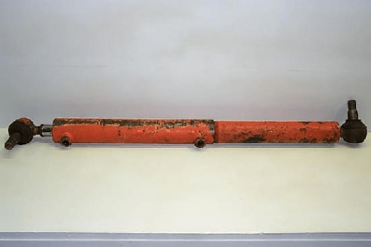 Case Cylinder