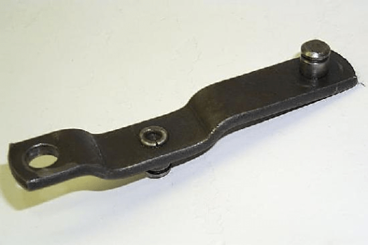 Case Draft Control Link - F