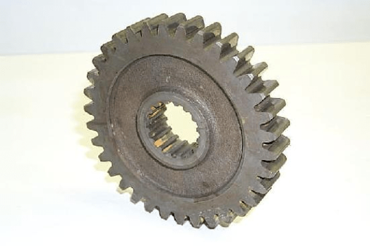 Ford Gear - Wheel Axle