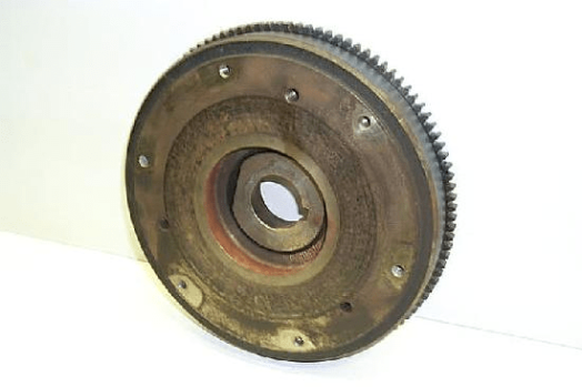 Ford Flywheel