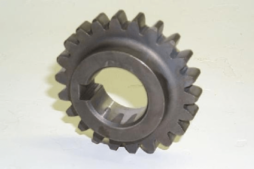 Ford Gear - Front Wheel Drive