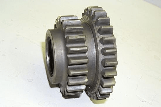 Ford Gear - Front Wheel Drive Cluster