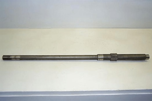 Ford Front Wheel Drive Shaft
