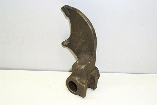 Ford Front Wheel Drive Shift Fork