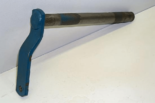 Ford Cross Shaft