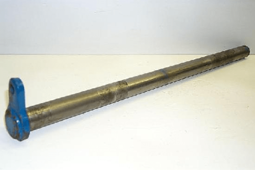 Ford Cross Shaft