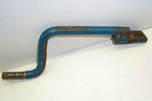 Ford Fender Bracket - Front