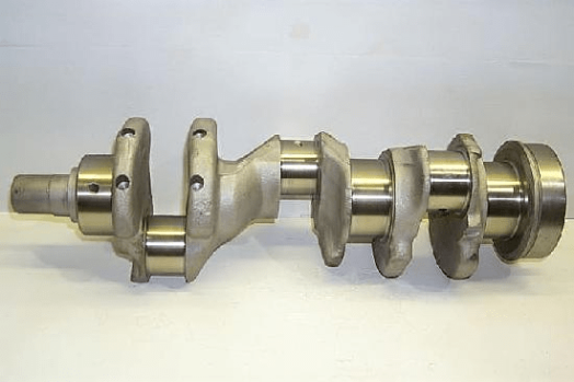 John Deere Crankshaft