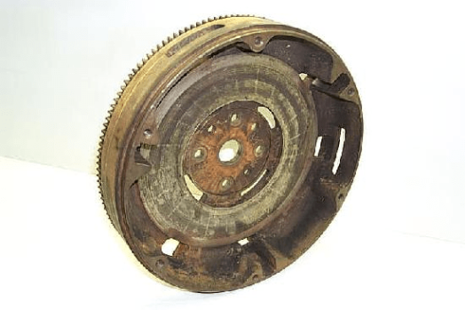 John Deere Flywheel