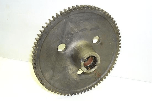 John Deere Driven Gear - 540 Rpm