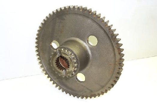 John Deere Driven Gear - 1000 Rpm