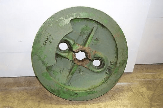 John Deere Flywheel