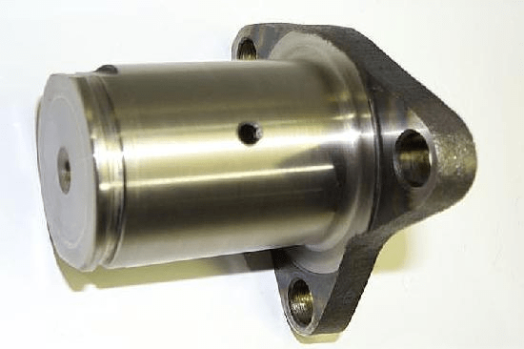 Case-international Idler Gear Shaft